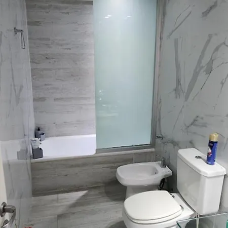 D Elia Suite Muniz Exterior photo