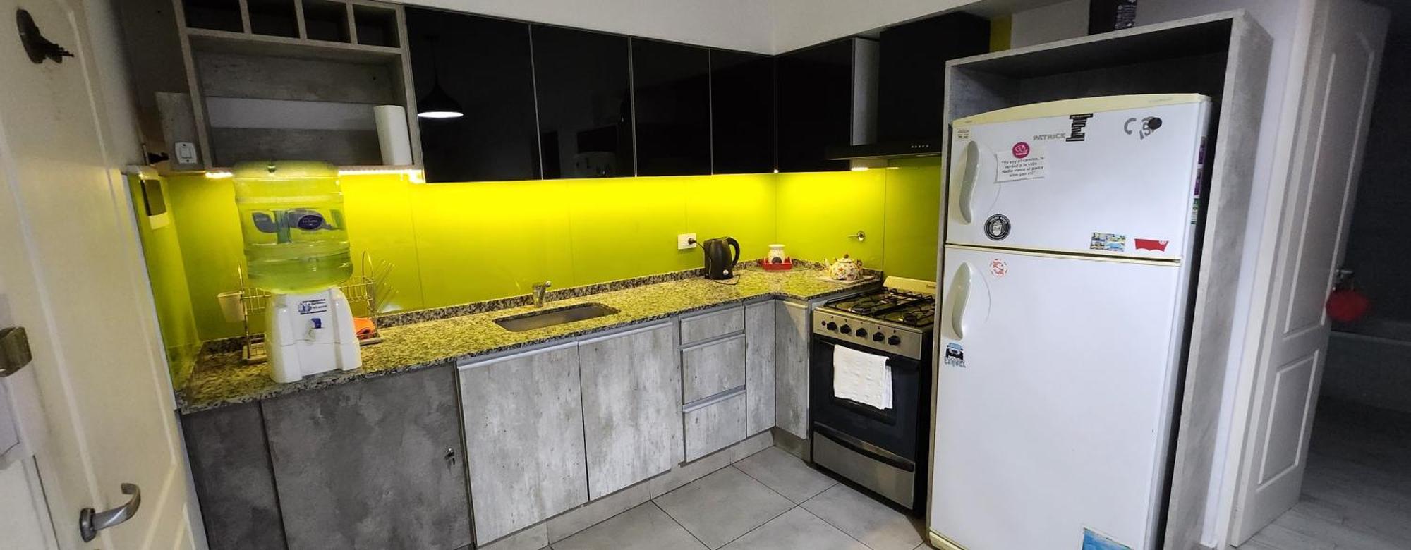 Apartment D Elia