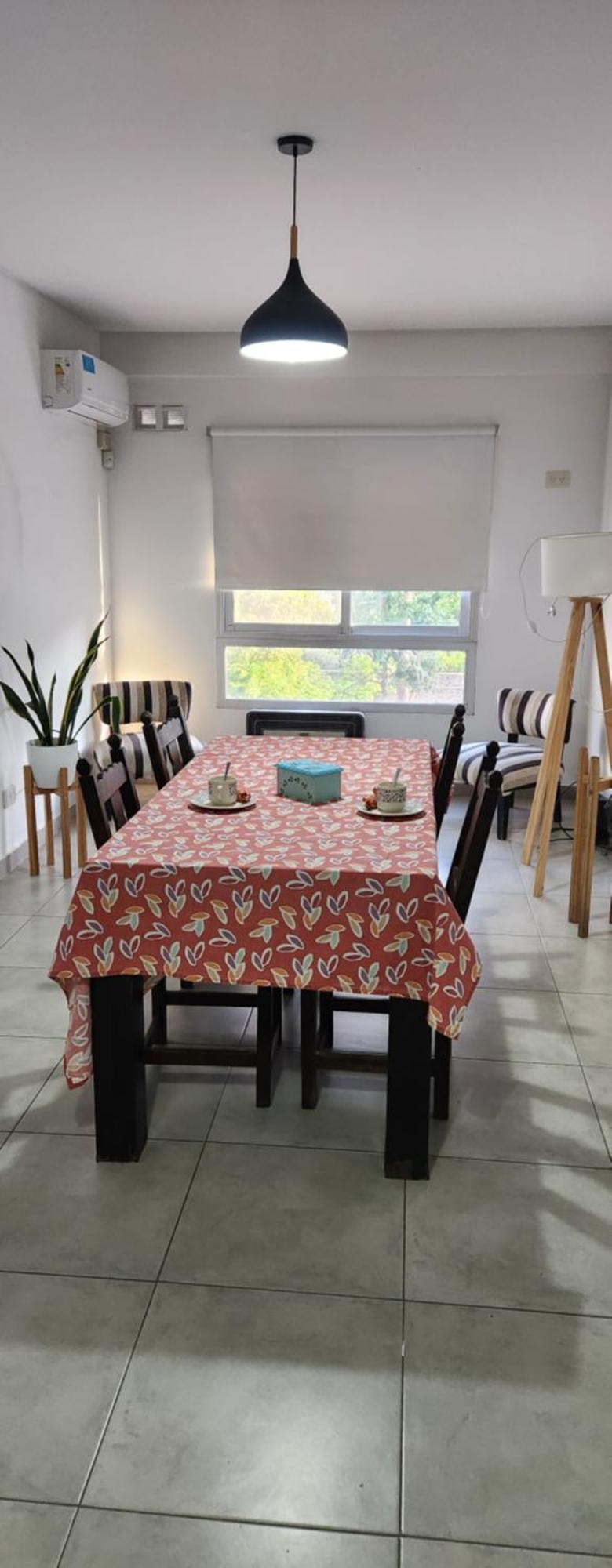 Apartment D Elia Muniz